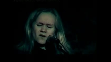 Eva Cassidy - Autumn Leaves 