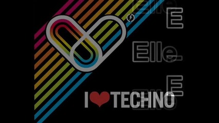Techno music !! :]