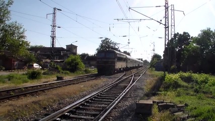 44 060 с Бвзр "пловдив"