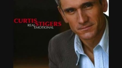 Curtis Stigers - Real Emotional Full Album