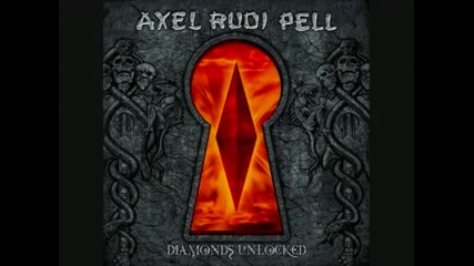 Axel Rudi Pell - Warrior -vbox7