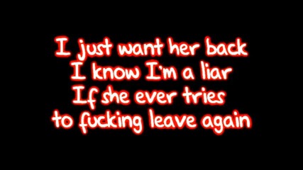 Eminem feat. Rihanna - Love The Way You Lie 