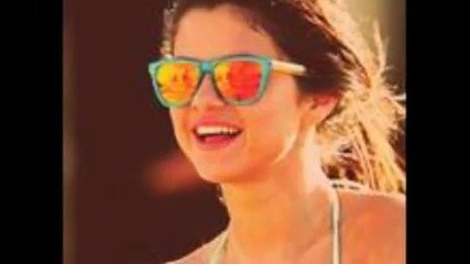 Selly at the beach!