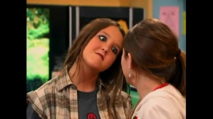 Hannah Montana - Schooly Bully - S1 E23 - Part 3 hd 