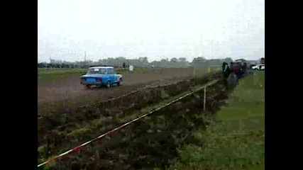 рали с.мадан 25.04.2010