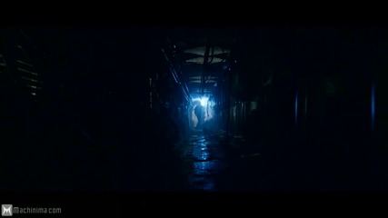 predators trailer 