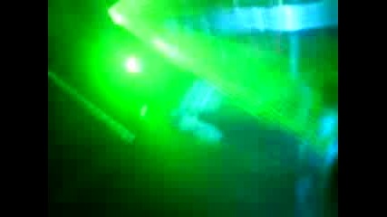 KoRn  @Newcastle Live Evolution