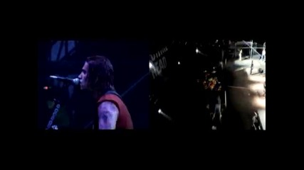 Machine Head - The Blood, The Sweat, The Tears