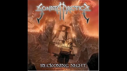Sonata Arctica - The boy who wanted to be a real puppet (360p) 