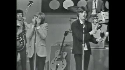 The Rolling Stones - Not Fade Away 