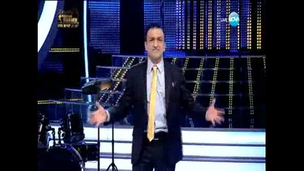 Като две капки вода S04e03 част 3