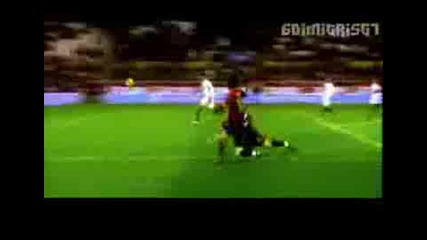 Lionel Messi Top 10 Goals