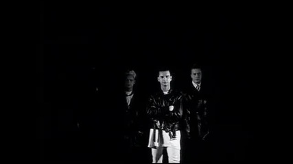 Depeche Mode - Enjoy The Silence с Превод 