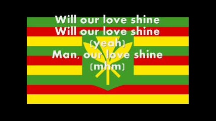 Feels Like - Katchafire lyrics