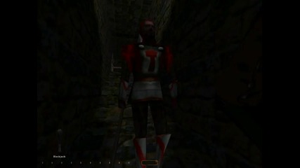 Thief 1 - The Dark Project Mission 3 - Break From Cragscleft Prison (part 2 of 3) 
