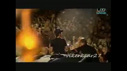 Enrique Iglesias - La chica de ayer 