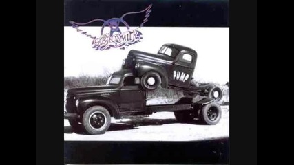 Aerosmith - Dont Get Mad Get Even 