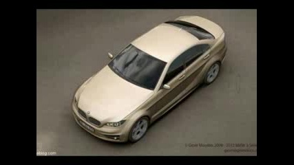 2012 - Бмв м3 проектт !!