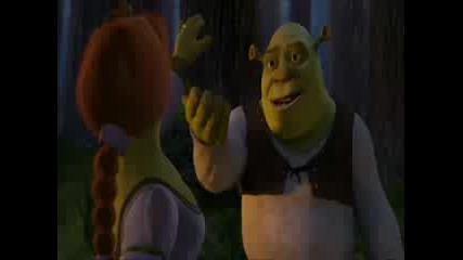 Shrek - My Boy Lollipop