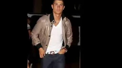 Cristiano Ronaldo и Paris Hilton заснети заедно интимно