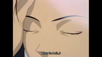 Serial Experiments Lain [episode 5 - part 1]