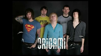 Origami - Спастись