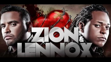 Don Omar Ft Zion y Lennox - Ella Ella
