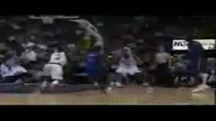 Rodney Stuckey Mix