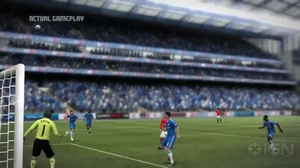 Fifa 12_ Gameplay Trailer (e3 2011)