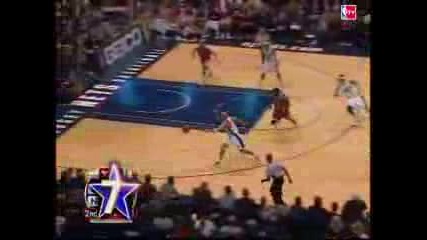Nba Top 10 Steals Of 2007