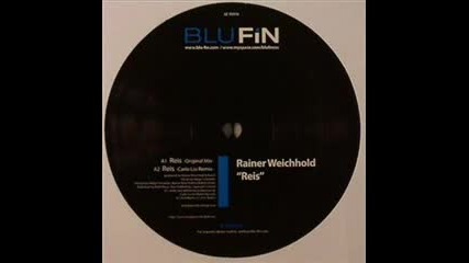 Rainer Weichhold - Reis (carlo Lio Remix) 