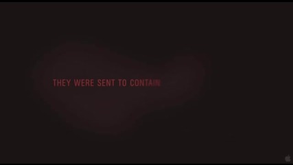 Rec 2 - Trailer 