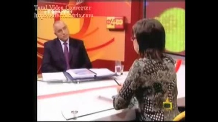 Господари На Ефира - Кой Задава Въпросите