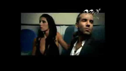 Emanuela & Krum - Nishto Ne Znaesh ( Official Video ) 