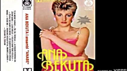 Ana Bekuta - Cuvaj se samo za mene - (audio 1985).mp4