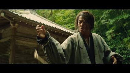 [ Bg Subs ] Rurouni Kenshin - 3 [ Eastern Spirit ] 1/5
