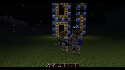 Minecraft Tnt Istralva4ka