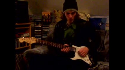 Super Mario Theme Cover