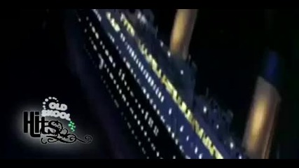 2pac Feat. Celine Dion - Titanic (remix) My Heart Will Go On [hd]