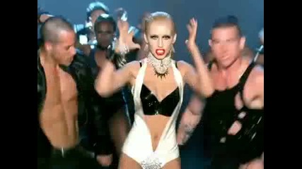 ~new~ Christina Aguilera - Not Myself Tonight