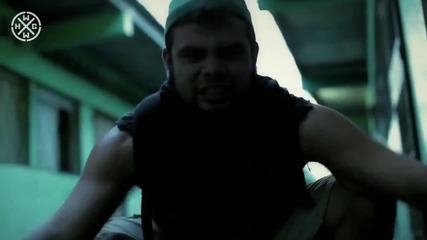 Bloodshed - For The Underground - Hardcore Worldwide (official Hd Version Hcww)