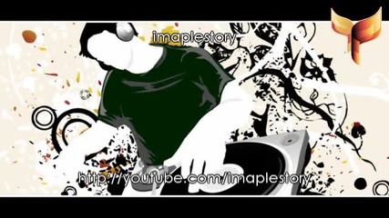 May Random Electronica Mix