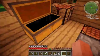 Minecraft Hyper Survival ep.4