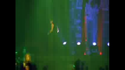 Fear Of The Dark - Iron Maiden 