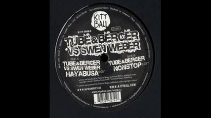 Swen Weber - Samba De Bochum (0riginal Mix)