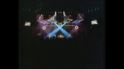 Acdc - For Those About to Rock We Salute You 1981 
