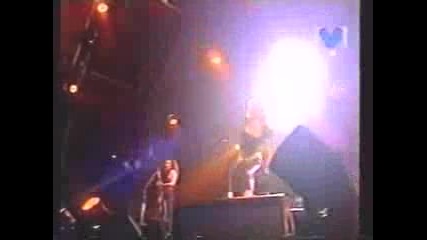 Hole - Big Day Out Part 2