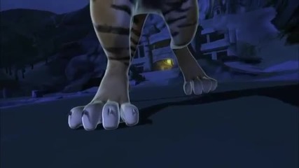 Animalia - Speechless in Animalia (ep.10)