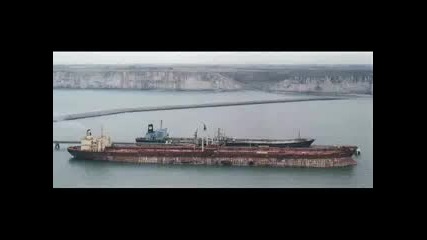 Най - гългитe кораби на света