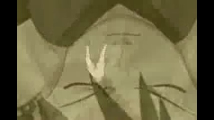 Naruto - Breaking Benjamin - Until The End
